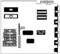 EVEREX SYSTEMS, INC. &nbsp; STEP NS EV-1605