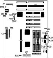 FIRST INTERNATIONAL COMPUTER, INC. &nbsp; KN-6010