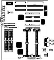 GIGA-BYTE TECHNOLOGY CO., LTD. &nbsp; GA-686KDX