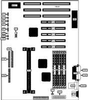 GIGA-BYTE TECHNOLOGY CO., LTD. &nbsp; GA-686KX
