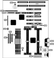 ELITEGROUP COMPUTER SYSTEMS, INC. &nbsp; P6LX2-A