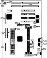 ELITEGROUP COMPUTER SYSTEMS, INC. &nbsp; P6BX-AE