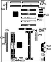 FIRST INTERNATIONAL COMPUTER, INC. &nbsp; VL-601