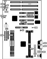 EFA CORPORATION &nbsp; MAGELLAN BX