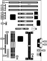 EPOX COMPUTER CO., LTD. &nbsp; EP-61LXA-M