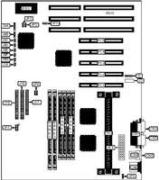 EPOX COMPUTER CO., LTD. &nbsp; KP6-FX2