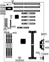 GEMLIGHT COMPUTERS, LTD. &nbsp; GMB-P6LIAK (VER. 1.00)