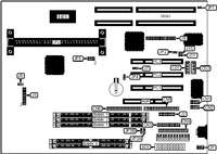 EURONE &nbsp; MS-7016S