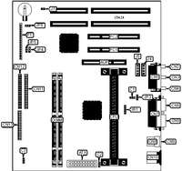 ELITEGROUP COMPUTER SYSTEMS, INC. &nbsp; P6EX-ME
