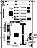 ELITEGROUP COMPUTER SYSTEMS, INC. &nbsp; P6BX-A+