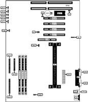 GEMLIGHT COMPUTER, LTD. &nbsp; GMB-P6LIAK (VER. 3.01)