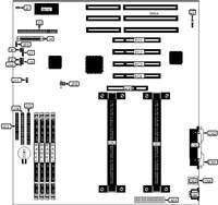 GEMLIGHT COMPUTER, LTD. &nbsp; GMB-P6LIDK (VER. 1.10)