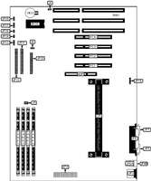 GEMLIGHT COMPUTER, LTD. &nbsp; GMB-P6LIAK (VER. 1.05)