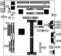 GEMLIGHT COMPUTER, LTD. &nbsp; GMB-P6EIMG (VER. 1.00)
