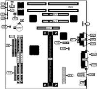 GEMLIGHT COMPUTER, LTD. &nbsp; GMB-P6EIMG (VER. 1.01)