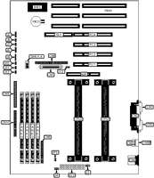 GIGABYTE TECHNOLOGY CO., LTD. &nbsp; 686DLX