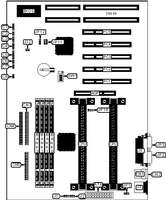 GIGA-BYTE TECHNOLOGY CO., LTD. &nbsp; GA-6BXD (REV. 1.0)