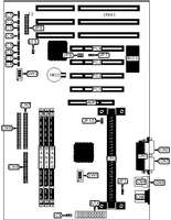GIGA-BYTE TECHNOLOGY CO., LTD. &nbsp; GA-6BXC (REV. 1.0)