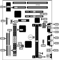 GIGA-BYTE TECHNOLOGY CO., LTD. &nbsp; GA-6EMMP (REV. 1.2)
