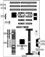 GIGA-BYTE TECHNOLOGY CO., LTD. &nbsp; GA-686LX3 (VER. 2.2)