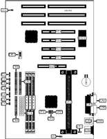 GIGA-BYTE TECHNOLOGY CO., LTD. &nbsp; GA-686LX3 (VER. 1.0)