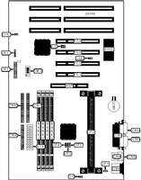 GIGA-BYTE TECHNOLOGY CO., LTD. &nbsp; GA-686LX4 (VER. 2.0)