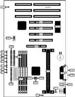 GIGA-BYTE TECHNOLOGY CO., LTD. &nbsp; GA-686LX4 (VER. 1.0)