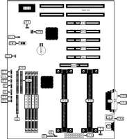 GIGA-BYTE TECHNOLOGY CO., LTD. &nbsp; GA-686LX2 (VER. 1.0)