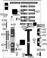 GIGA-BYTE TECHNOLOGY CO., LTD. &nbsp; GA-6BXA (VER. 1.0)
