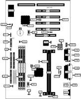 GIGA-BYTE TECHNOLOGY CO., LTD. &nbsp; GA-6BXM (VER. 1.0)