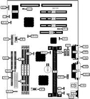 GIGA-BYTE TECHNOLOGY CO., LTD. &nbsp; GA-6BMM (VER. 1.4)