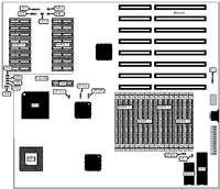 KOUWELL ELECTRONIC CORPORATION &nbsp; FR-486