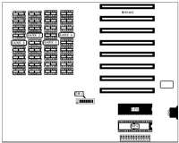 IBM CORPORATION &nbsp; PC-XT 5160-086