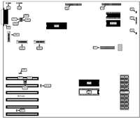 LEADING EDGE PRODUCTS, INC. &nbsp; MODEL M (MP1676L)