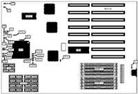 J-BOND COMPUTER SYSTEMS CORPORATION &nbsp; JB A450CC
