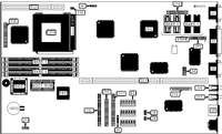 ICL &nbsp; ERGOPRO E450, ERGOPRO E650, ERGOPRO S450, ERGOPRO S650, ERGOPRO X650