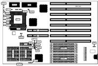 LION COMPUTERS, INC. &nbsp; 486 MINI EISA/VP