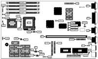 JC INFORMATION SYSTEMS CORPORATION &nbsp; MODEL 2060