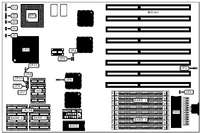JETPRO INFOTECH COMPANY, LTD. &nbsp; MB-60 EISA486/33/50