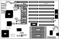 JETPRO INFOTECH COMPANY, LTD. &nbsp; MB-4F3(MB-450C4FV)