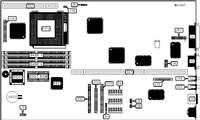 ICL &nbsp; AC41644/41647 MODELS E450/X450