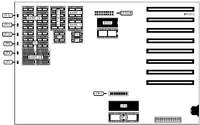 JAMECO ELECTRONIC COMPONENTS &nbsp; JE1002A
