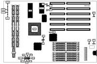 LEADING EDGE PRODUCTS, INC. &nbsp; WINPRO 486E