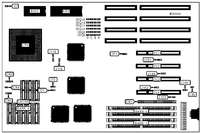 J-BOND COMPUTER SYSTEMS CORPORATION &nbsp; PCI Pentium
