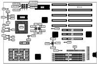 J-BOND COMPUTER SYSTEMS CORPORATION &nbsp; PCI 486