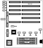 LEADING EDGE PRODUCTS, INC. &nbsp; WINPRO 486