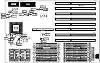 LION COMPUTERS, INC. &nbsp; SUPER EISA REV. 1