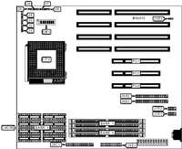 INTEL CORPORATION &nbsp; PTI-5 ADVANCED/ZP