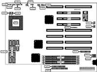 IPC CORPORATION &nbsp; IPC SE/SEL/VALUEMAGIC/FAMILYMAGIC (MB486PCI)