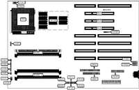 IPC CORPORATION &nbsp; IPC SE/SEL/VALUEMAGIC/FAMILYMAGIC (MB586PCI)